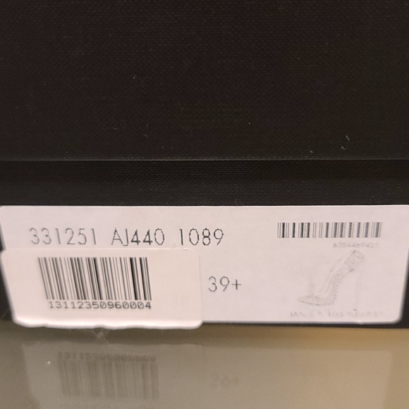 Saint Laurent pumps - Picture 6 of 6